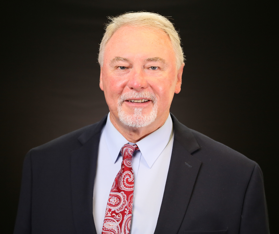  photo of Mark Franks